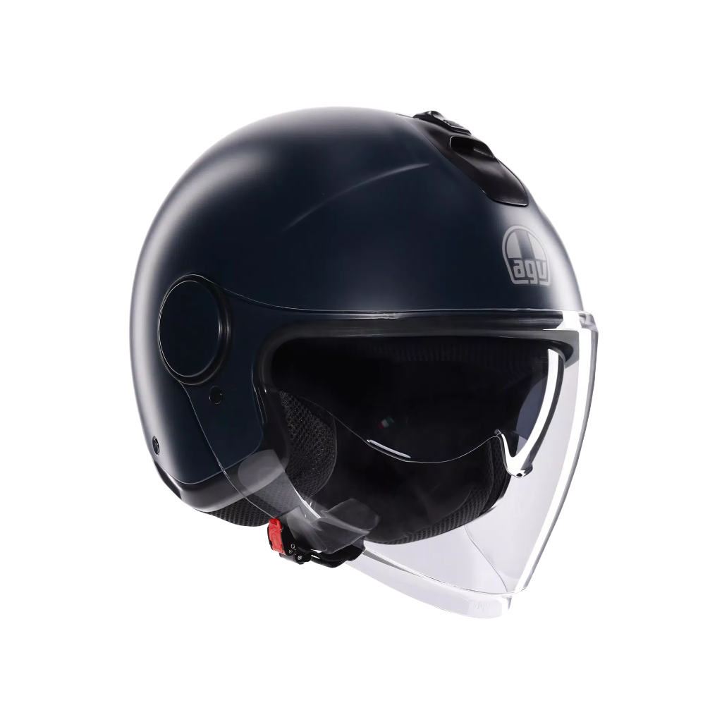 AGV ETERES Mono Matt Ottanio