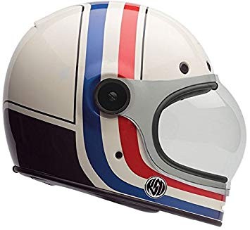 Bell BULLITT SE RSD VIVA White (S)