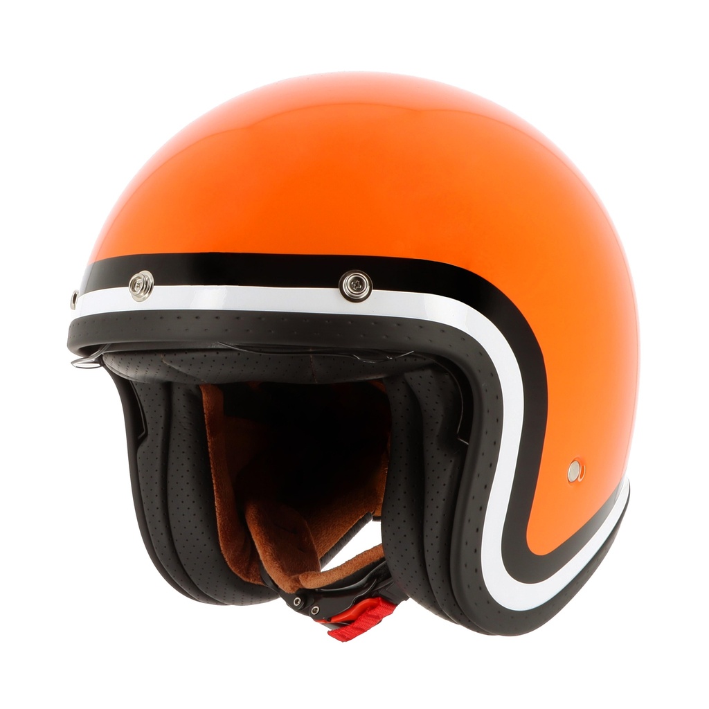 Helstons VD - LONG WAY Orange
