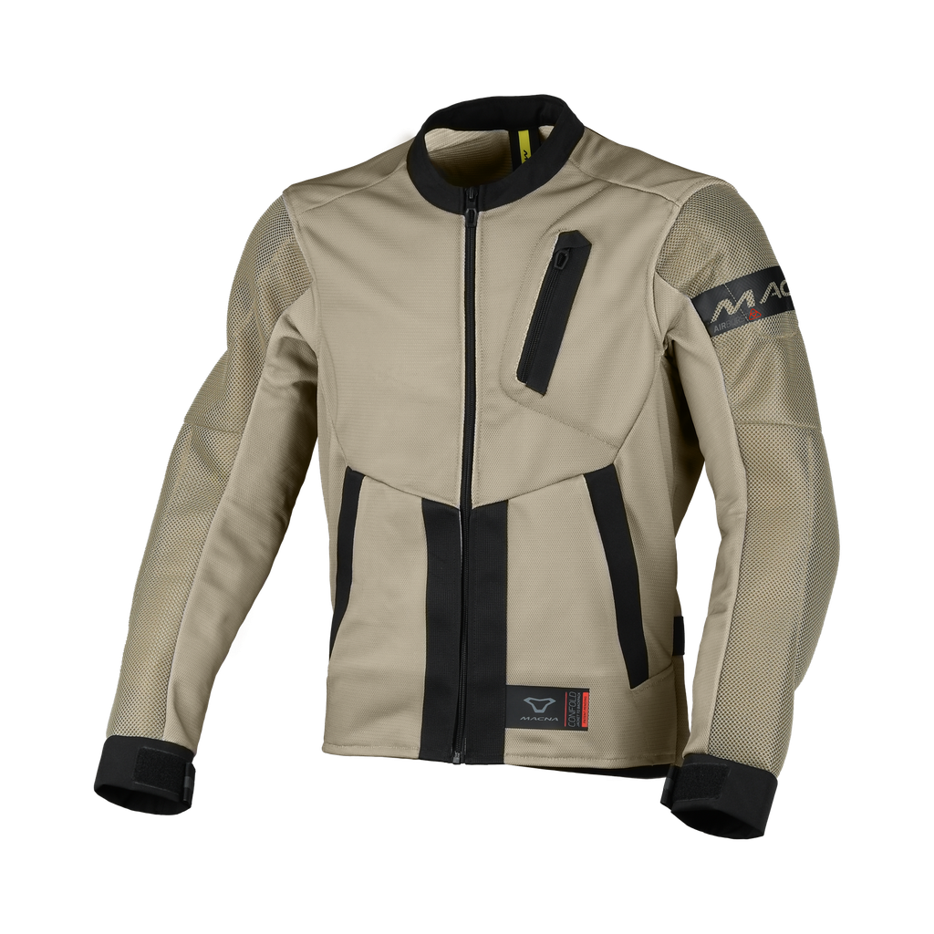 [163155] Macna Torido Black Taupe (XS)