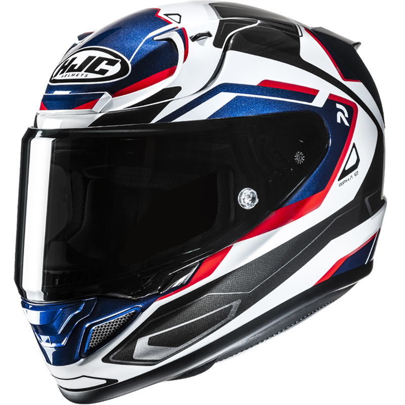 [12982108] HJC RPHA 12 Brels Mc21 (M)