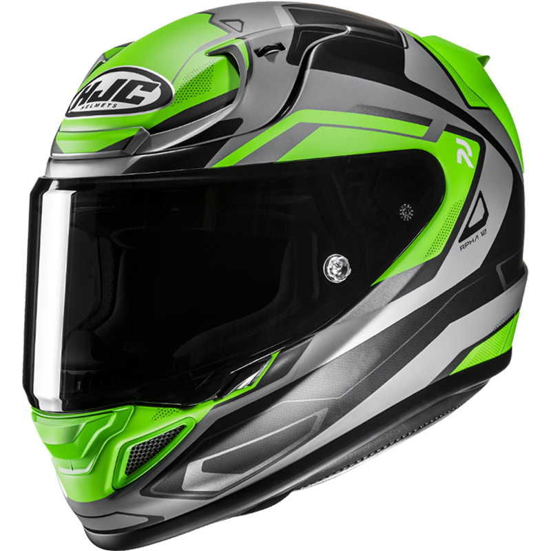 [12987406] HJC RPHA 12 Brels Mc4Hsf (XS)