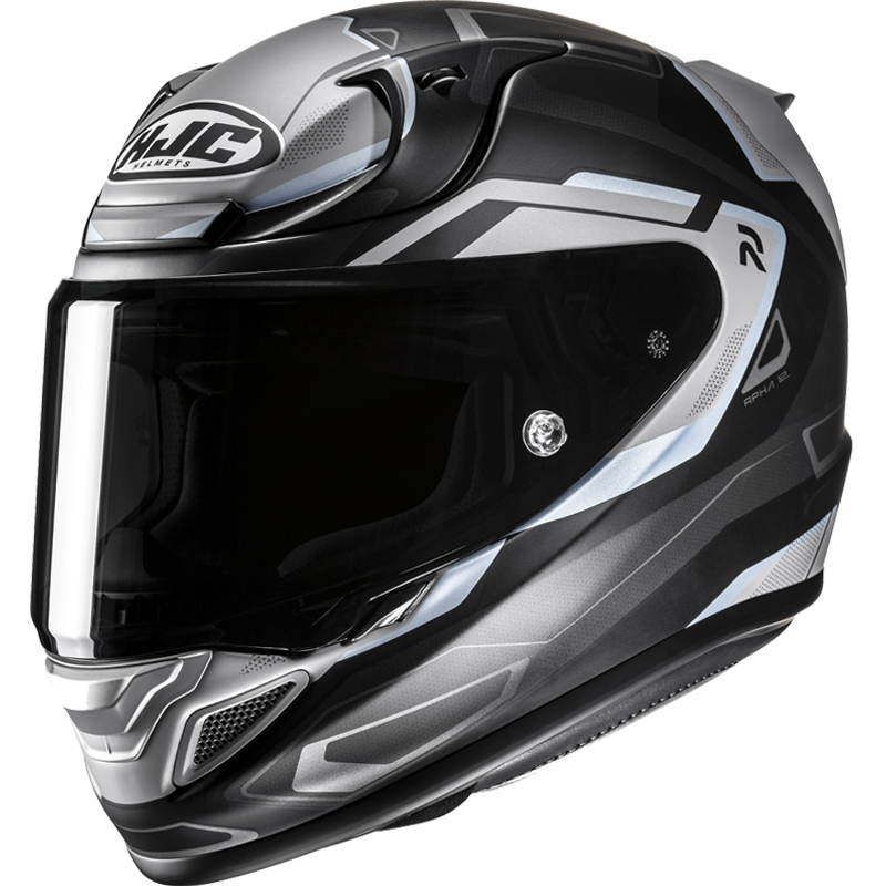 [12987506] HJC RPHA 12 Brels Mc5Sf (XS)