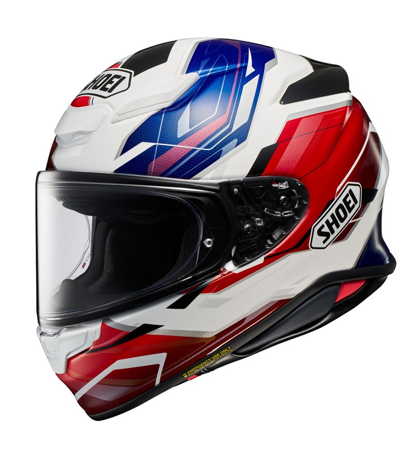 [CSNXR227101] Shoei Nxr 2 Capriccio Tc10 (XXS)