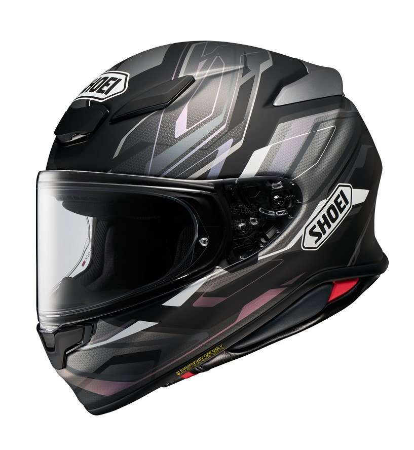Shoei Nxr 2 Capriccio Tc5