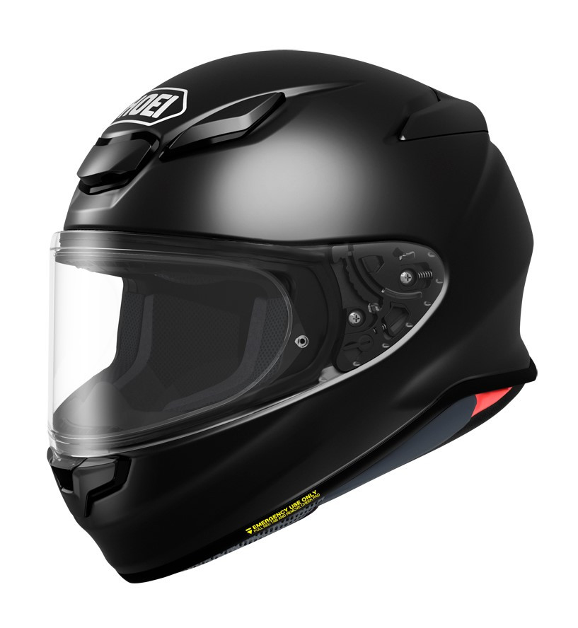 [CSNXR210011] Shoei Nxr 2 Black (XXS)