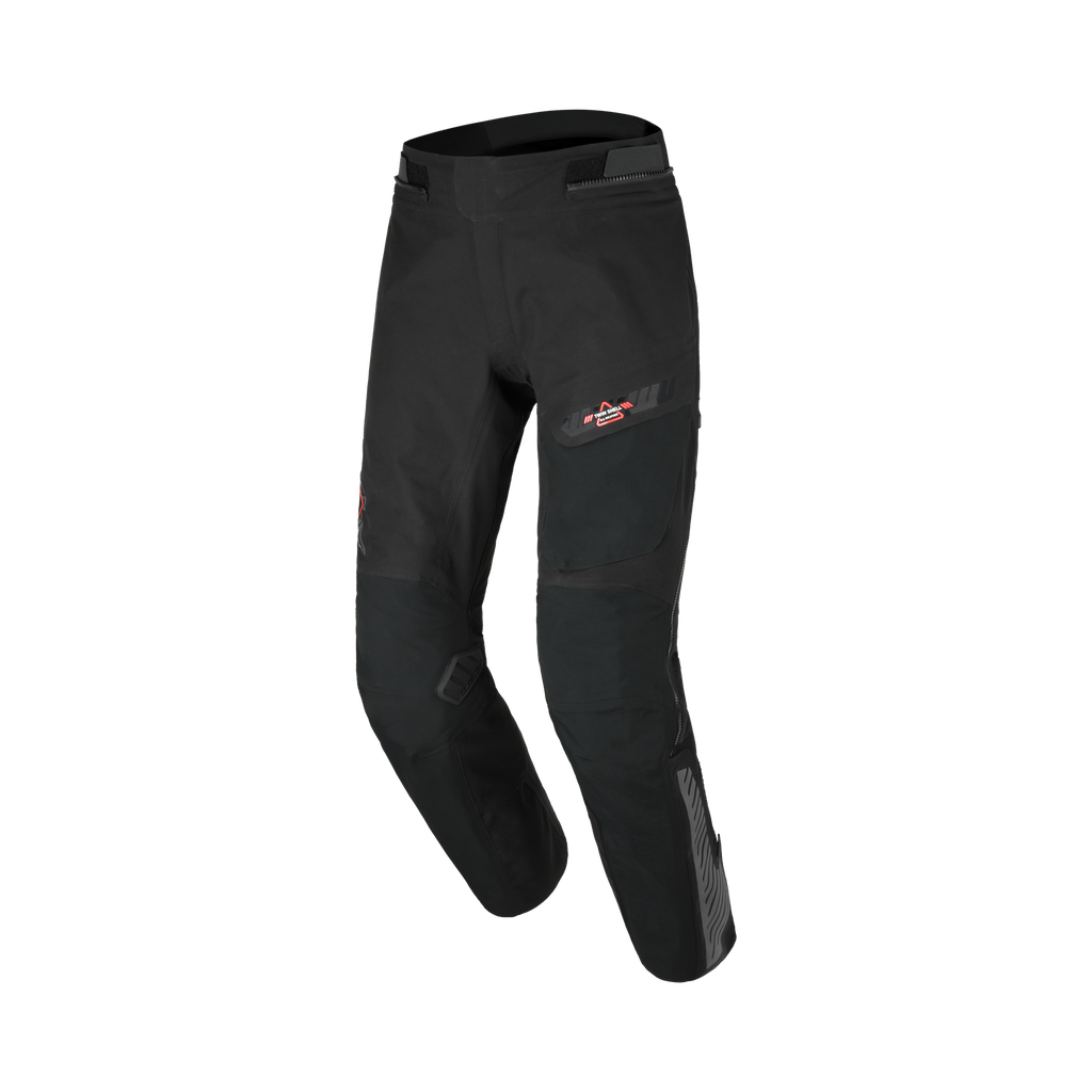 [138859] Macna Synchrone Pants Black (XXL)