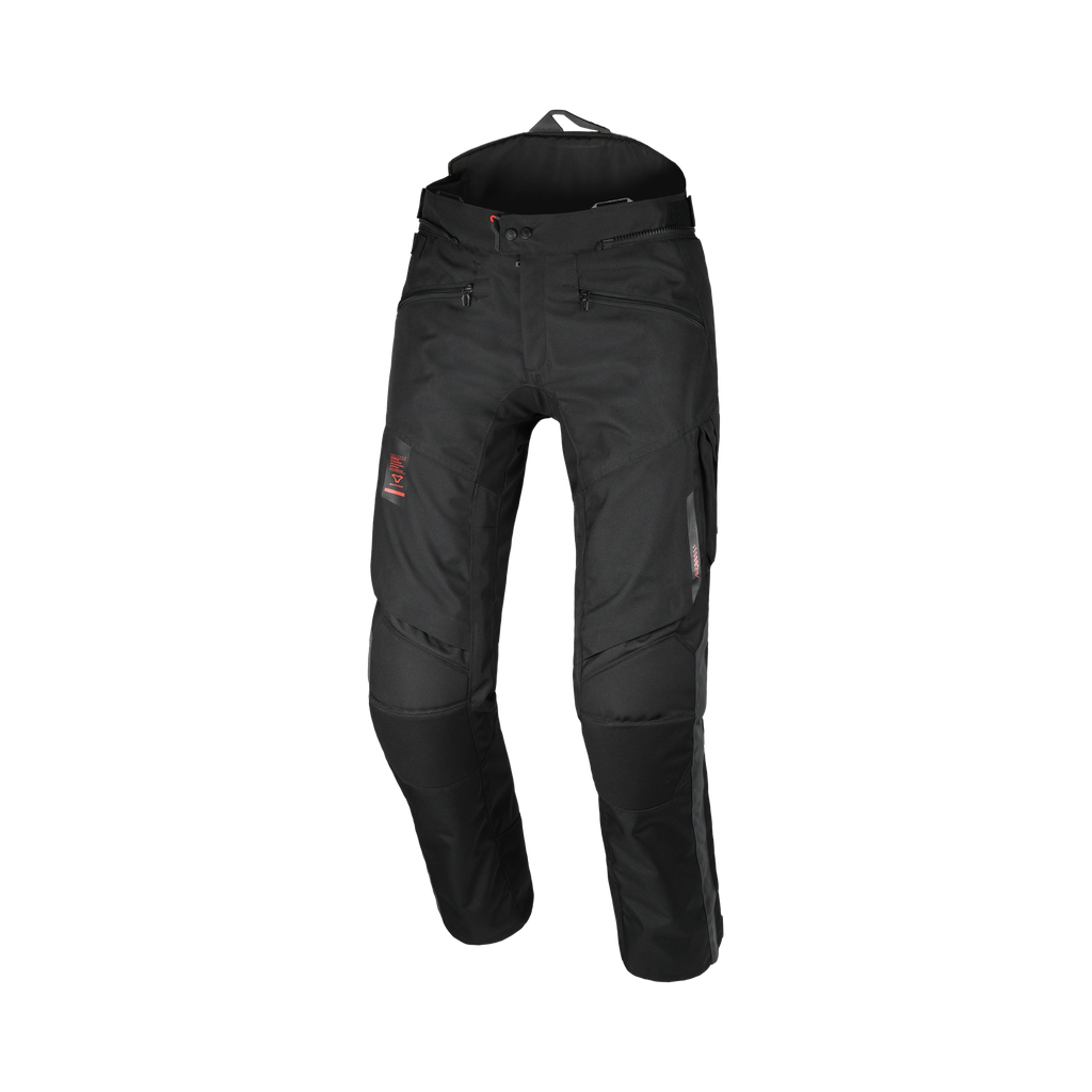 [160370] Macna Novado 2.0 Black (XXL)