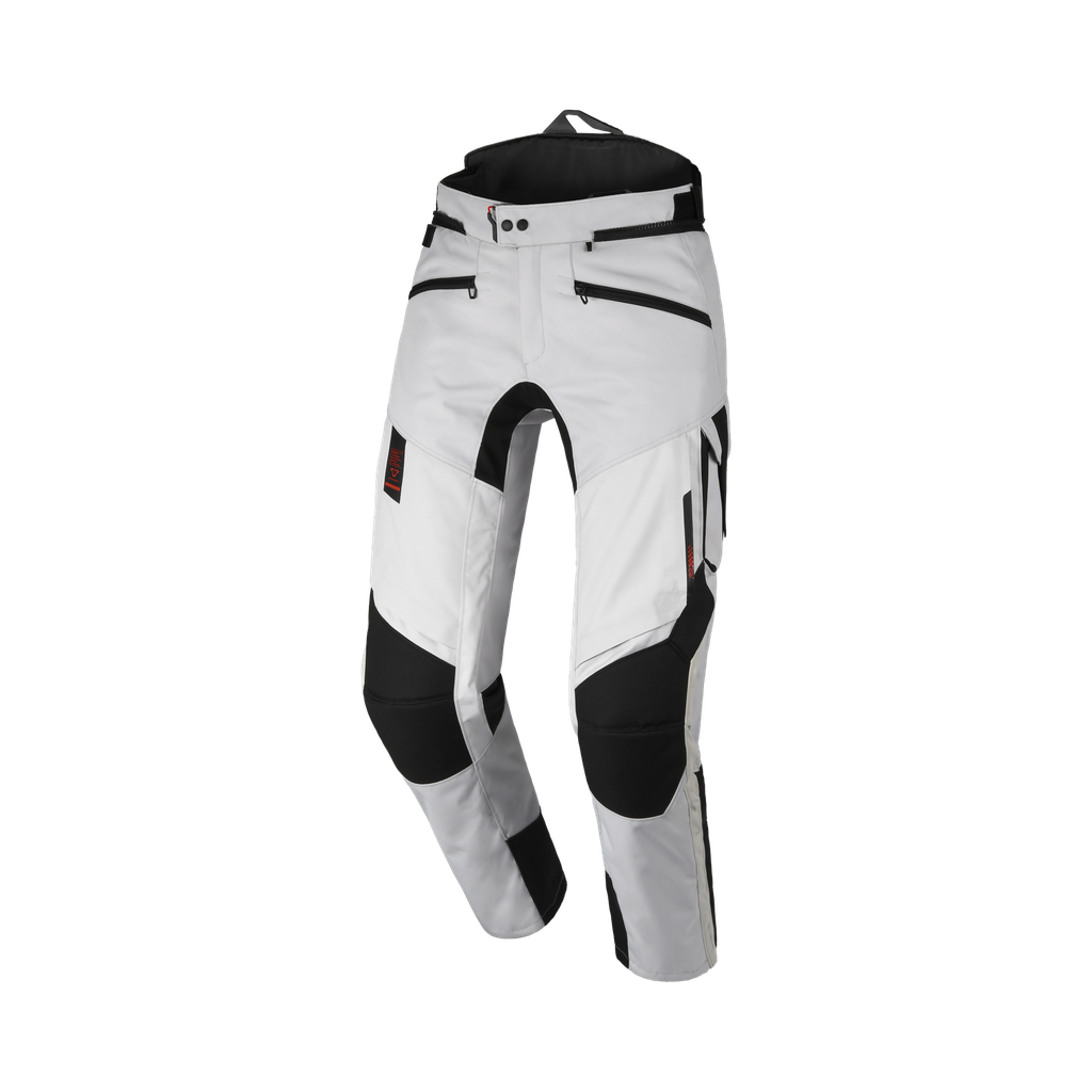 [160388] Macna Novado 2.0 Grey / Black (XXL)