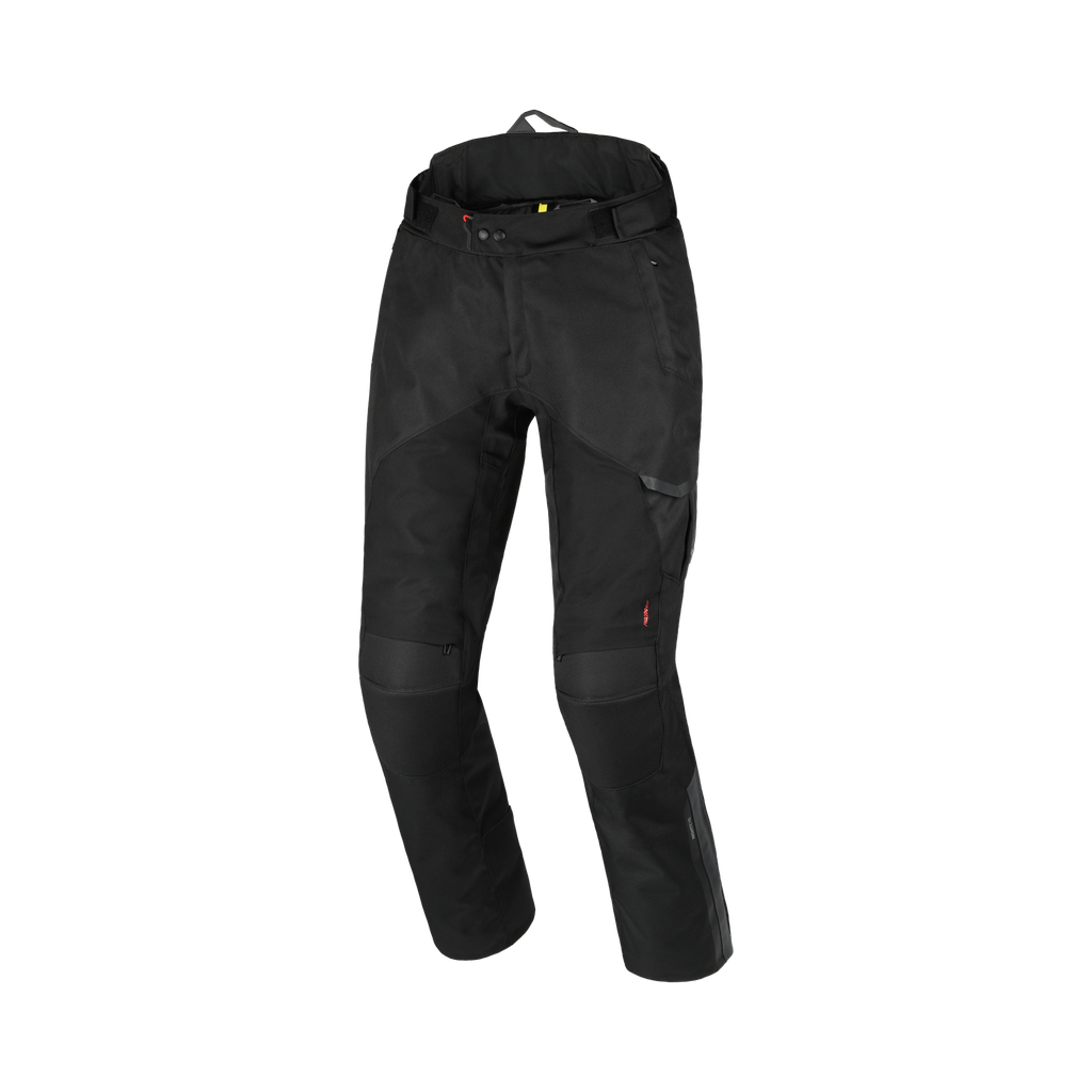 [160458] Macna Forge 2.0 Black (XXL)