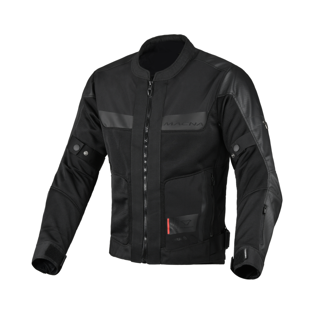 [162715] Macna Empire 2.0 Dames Black (XXL)