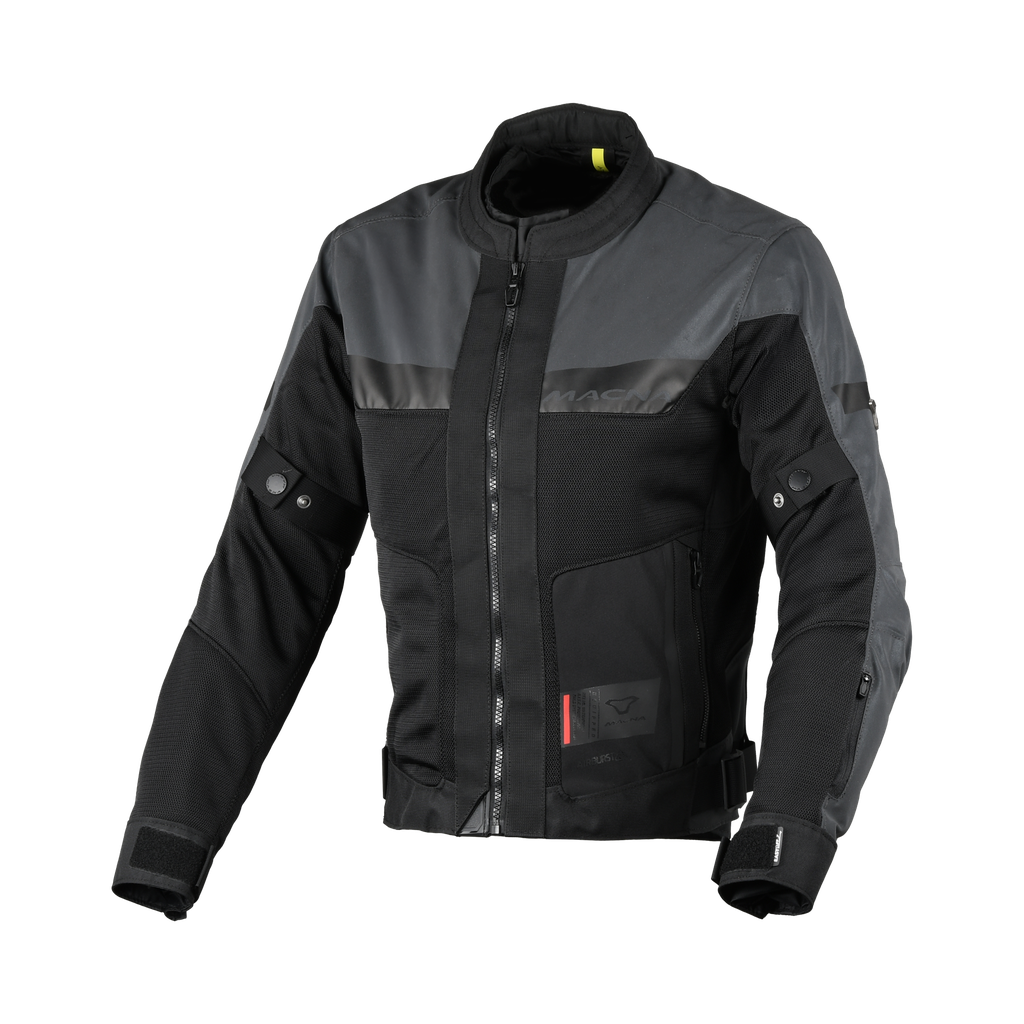 [162753] Macna Empire 2.0 Night Eye Dames Black (XXL)