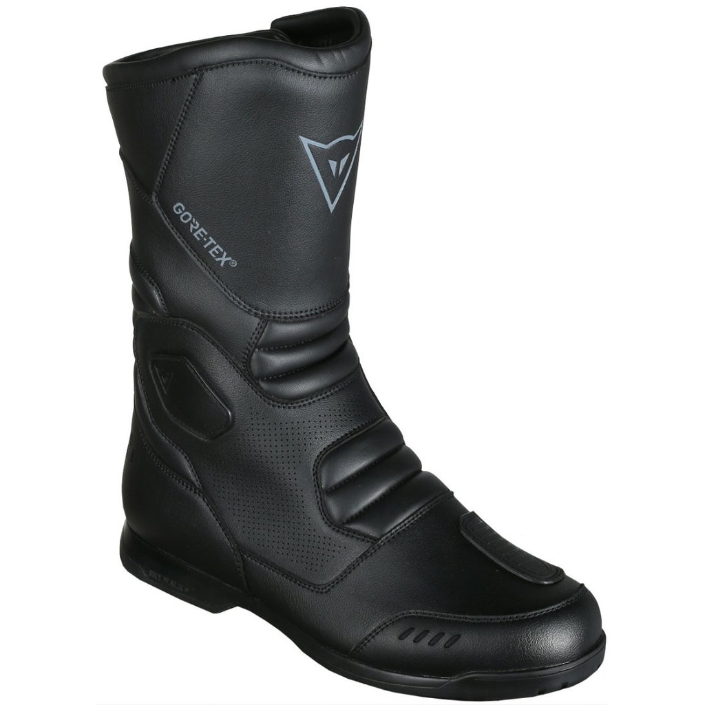 [1795204 001 39] Dainese Freeland Gore Tex Boots Black (39)