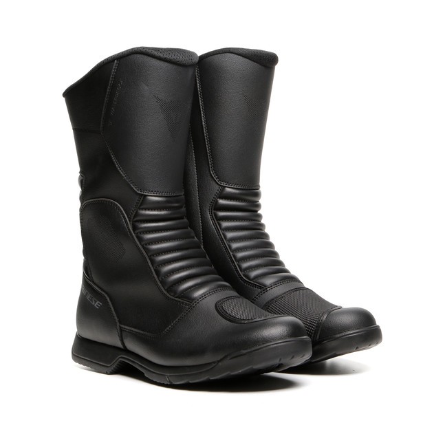 [*1795240 001 39] Dainese Blizzard D-Wp Boots Black (39)
