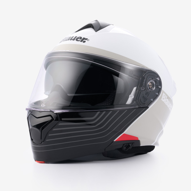 BLAUER NOAH White