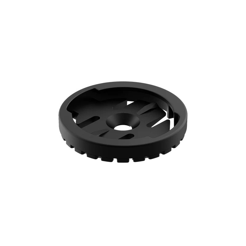 ADAPTADOR BEELINE MOTO 2 A MOTO 1