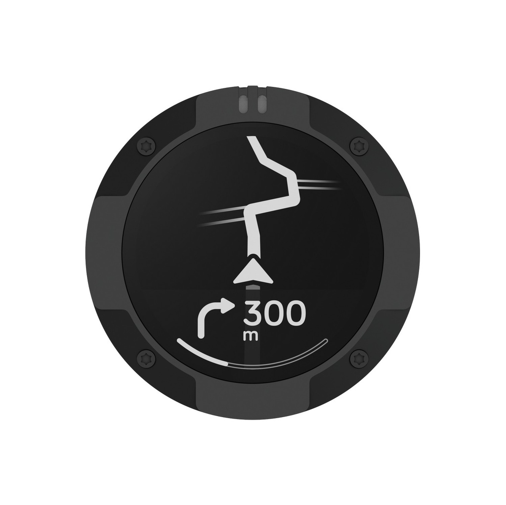 NAVEGADOR BEELINE MOTO 2 NEGRO