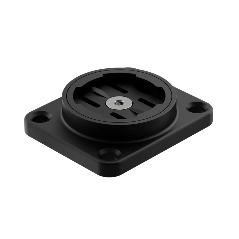 [MNT30AMPS] SOPORTE BEELINE MOTO 2 AMPS 4-HOLE BASE