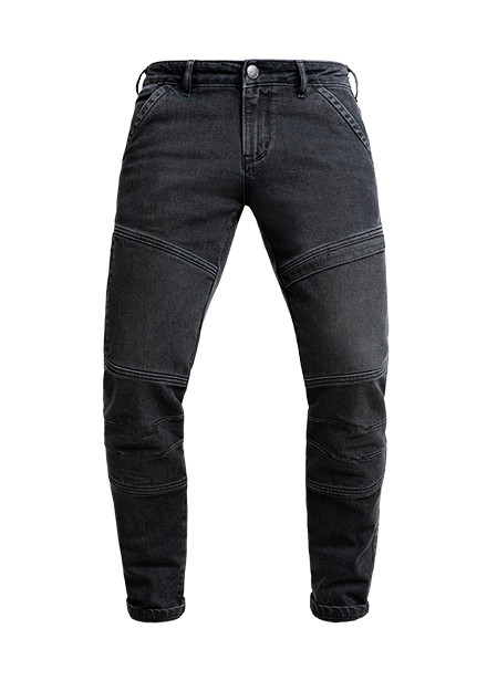 John Doe Trophy Mono Jeans Grey