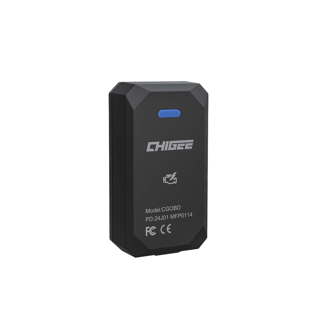 Chigee modulo de datos obd para AIO