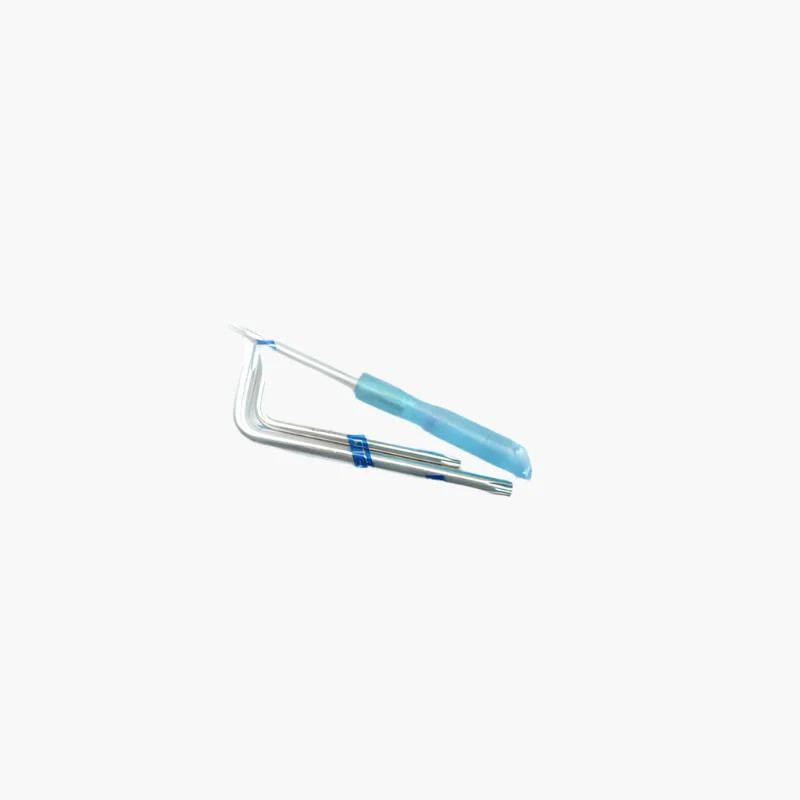 [SH0024] Chigee recambio herramientas