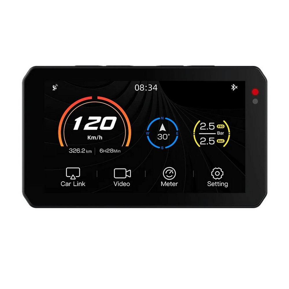 [SH0019] Chigee recambio modulo aio-5 lite