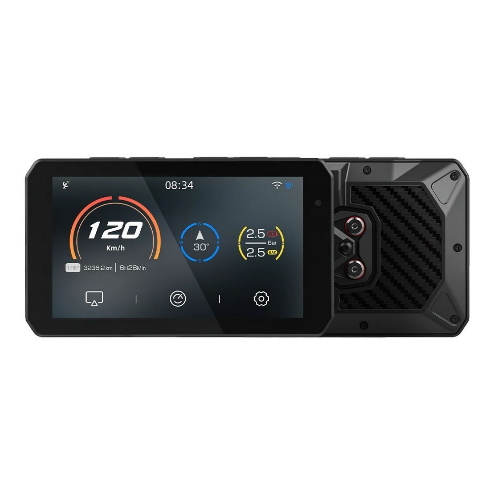 [SH0069] Chigee recambio modulo aio-5 play