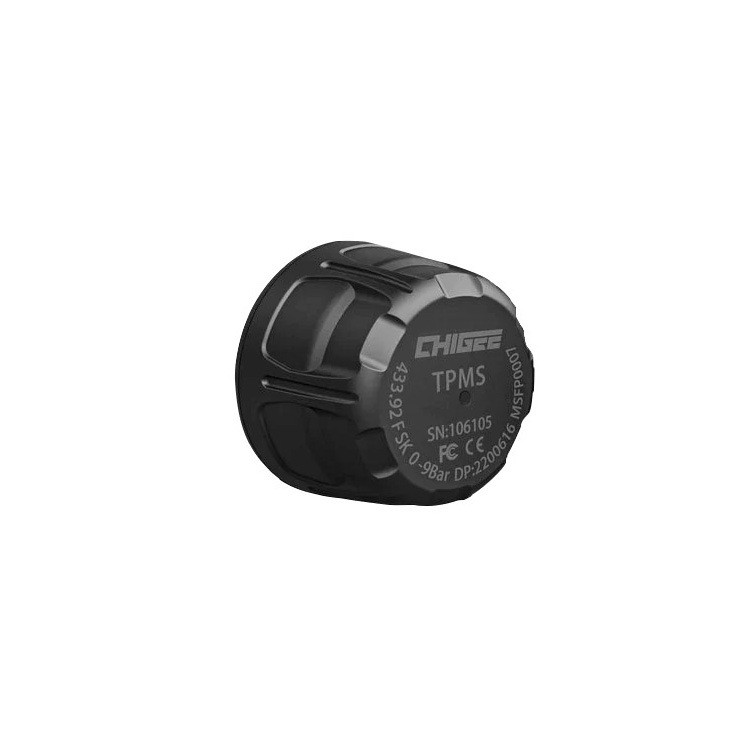 [SH0057] Chigee recambio sensor presion ext 1ud