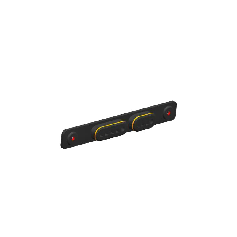 [SH0032] Chigee recambio tapa silicona conexiones usb con tornillos