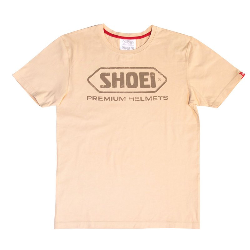[SHTSHIRT054] Camiseta Shoei Manga Corta Arena (M)