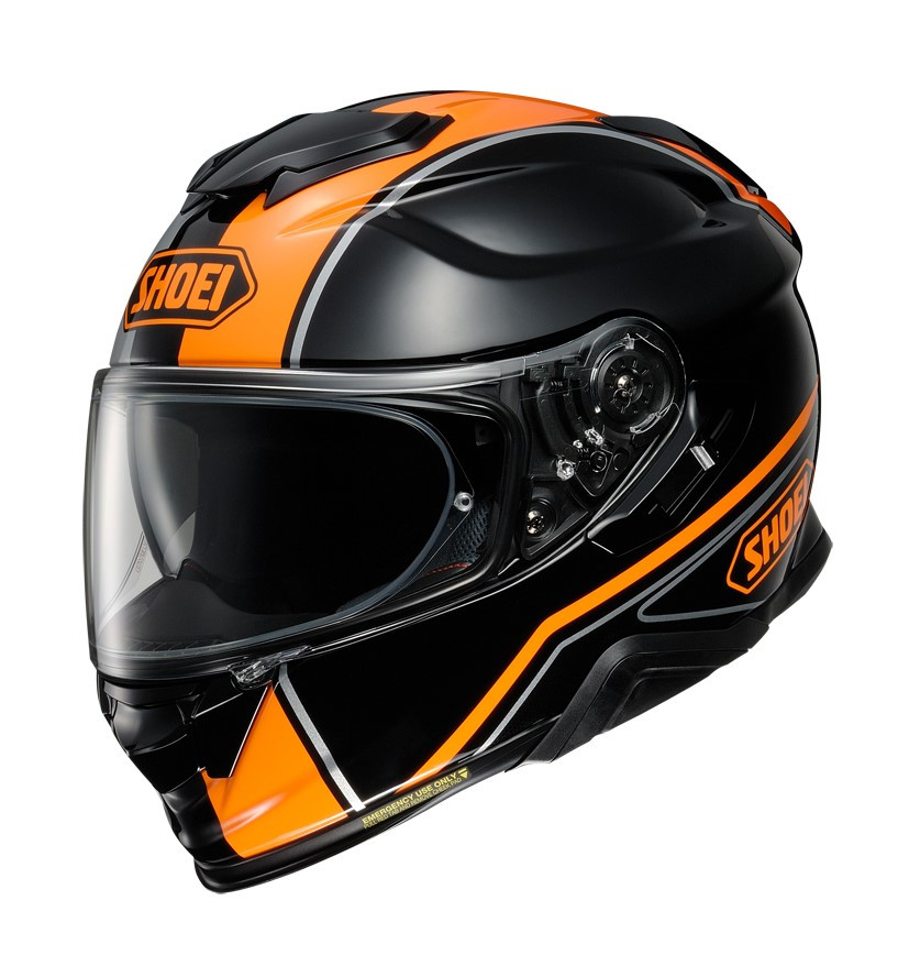 Shoei CASCO GT-AIR 2 PANORAMA TC8