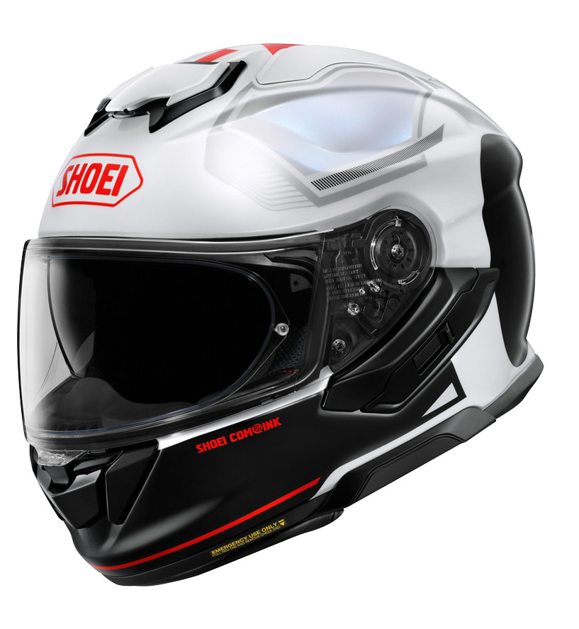 Shoei GT-AIR 3 Mike TC6