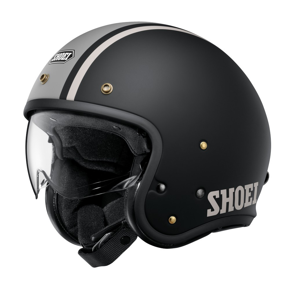 [CSJO201104] Shoei J.O 2 Aventure TC10 (M)