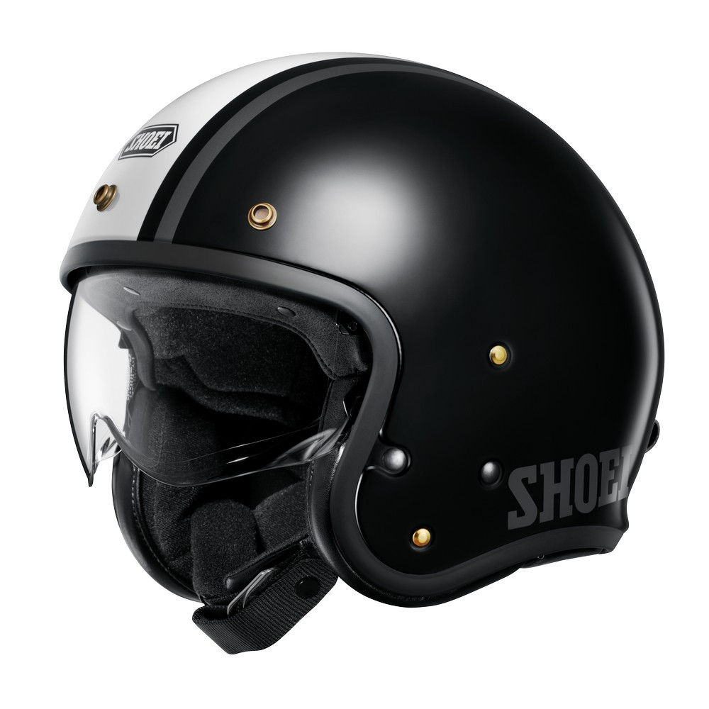 Shoei J.O 2 Aventure TC5