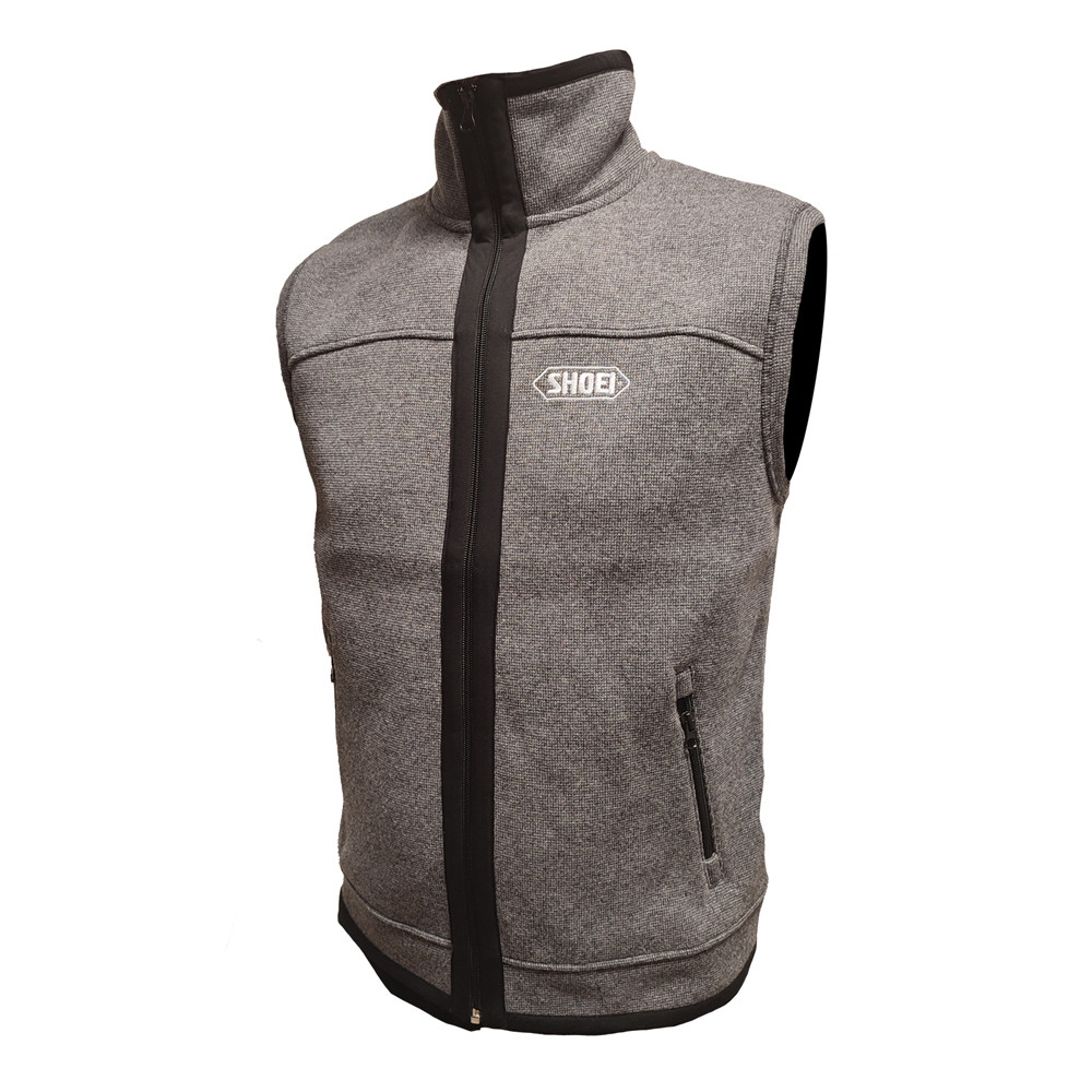 Shoei CHALECO GRIS