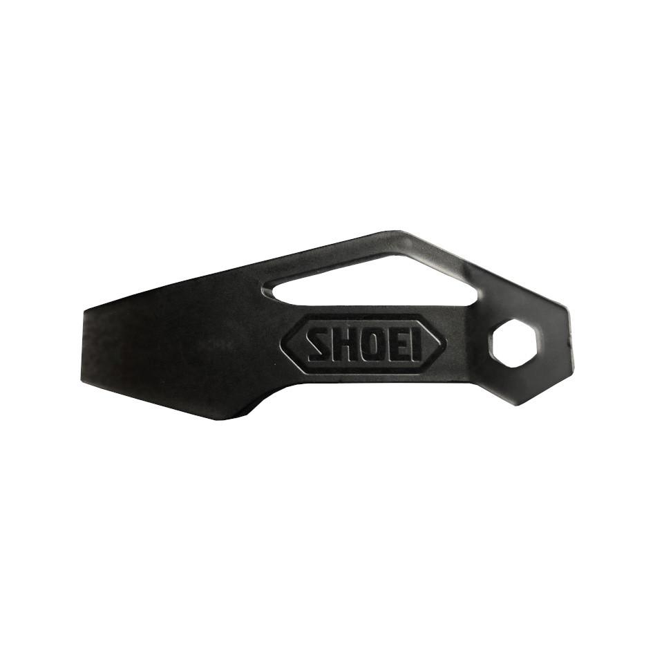 [000SVCTLSMO] Shoei Service Tool Para Pantallas Y Pinlocks