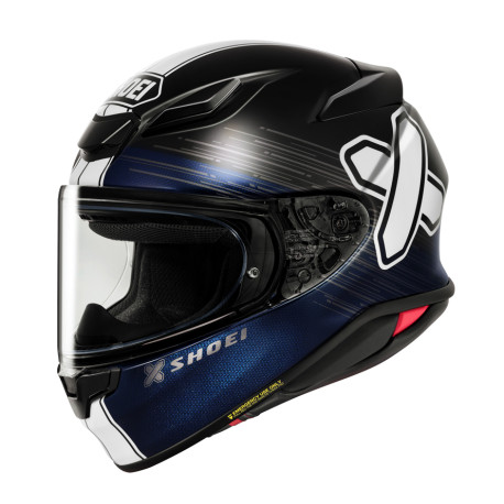 [CSNXR222051] Shoei Nxr 2 Ideograph Tc5 (XXS)