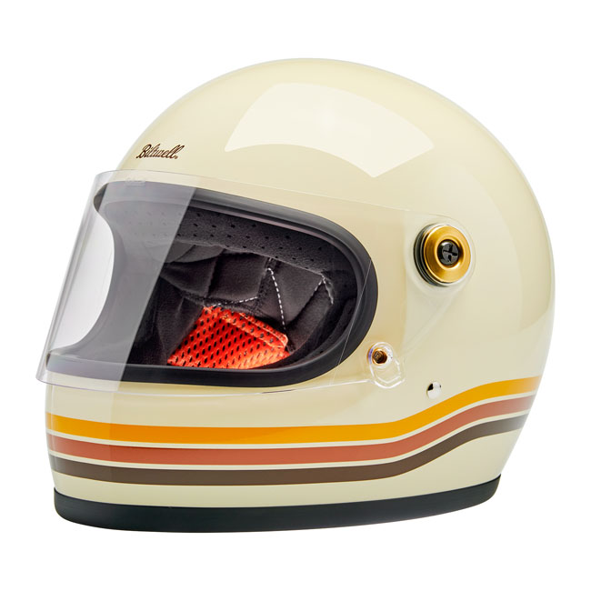 [982670] Biltwell Gringo S Vintage Desert Spectrum (XS)