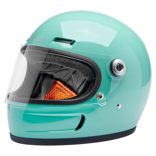 [703311] Biltwell Gringo SV Mint Julip (XS)