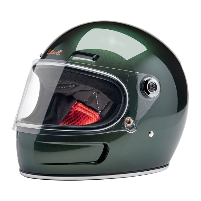 [982730] Biltwell Gringo SV Sierra Green (XS)