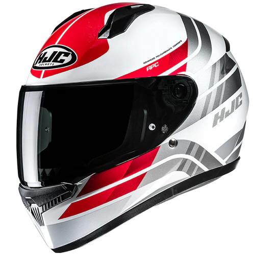 [10040106] HJC C10 HIPER MC1 (XS)