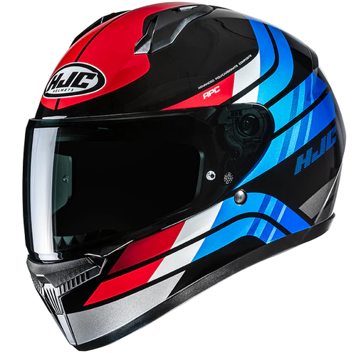 [10042106] HJC C10 HIPER MC21 (XS)