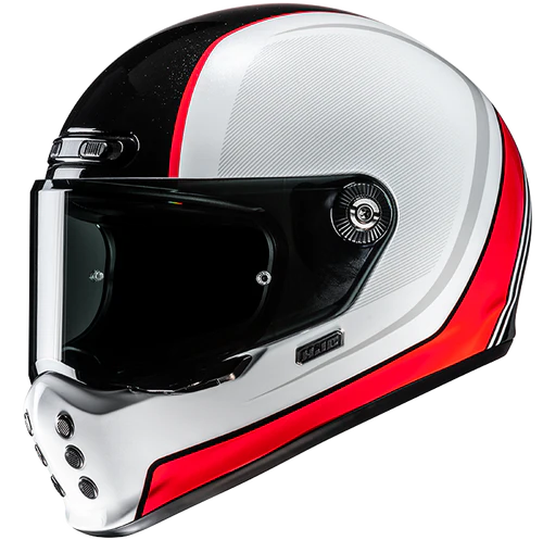 [10490106] HJC V10 HODU MC1 (XS)