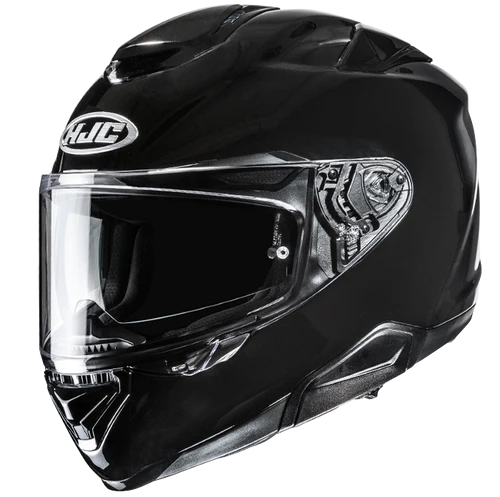 HJC RPHA72 Metal Black