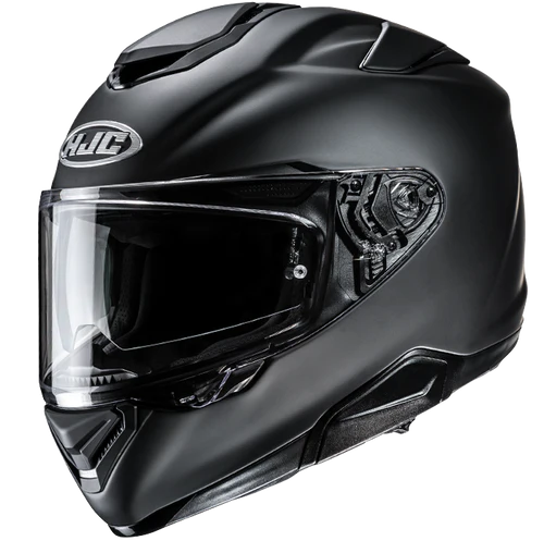 HJC RPHA72 Matt Black
