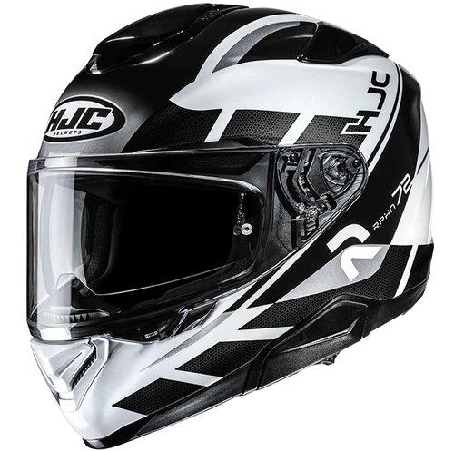 [12400506] HJC RPHA72 Value MC5 (XS)