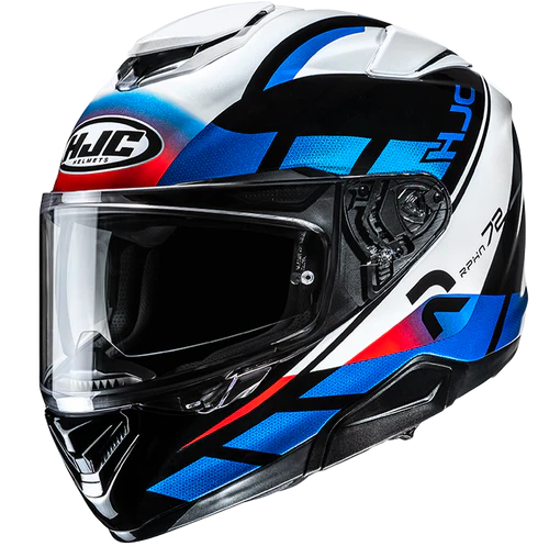 [12402106] HJC RPHA72 Value MC21 (XS)