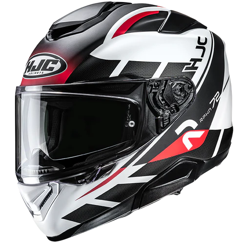 [12407106] HJC RPHA72 Value MC1SF (XS)