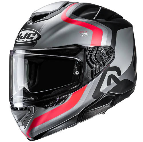 [12417106] HJC RPHA72 Ernem MC1SF (XS)