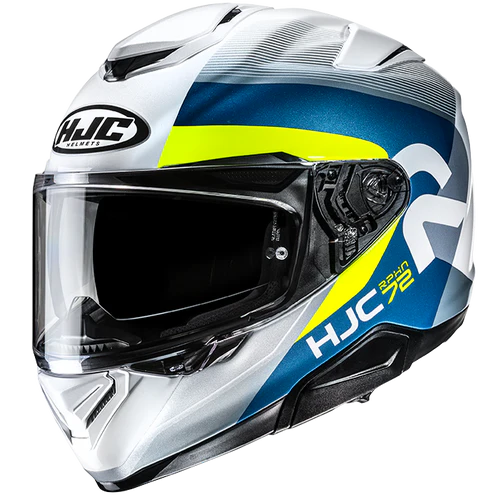 [12420306] HJC RPHA72 Phyta MC3H (XS)